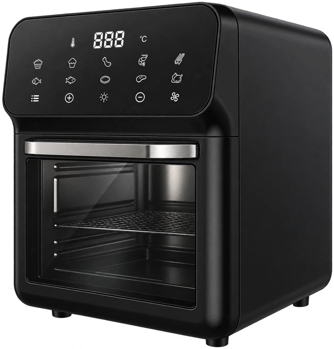 Air Fryer Forno Cairo 10 L