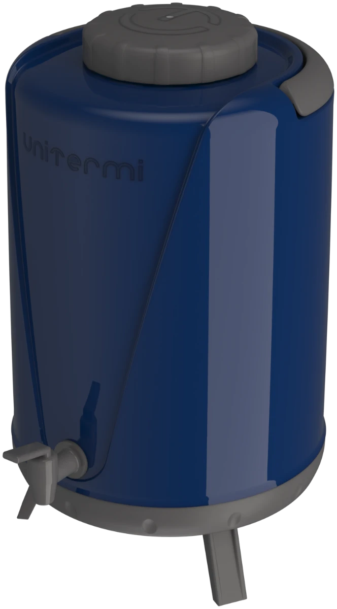 Botijão Térmico Arezzo