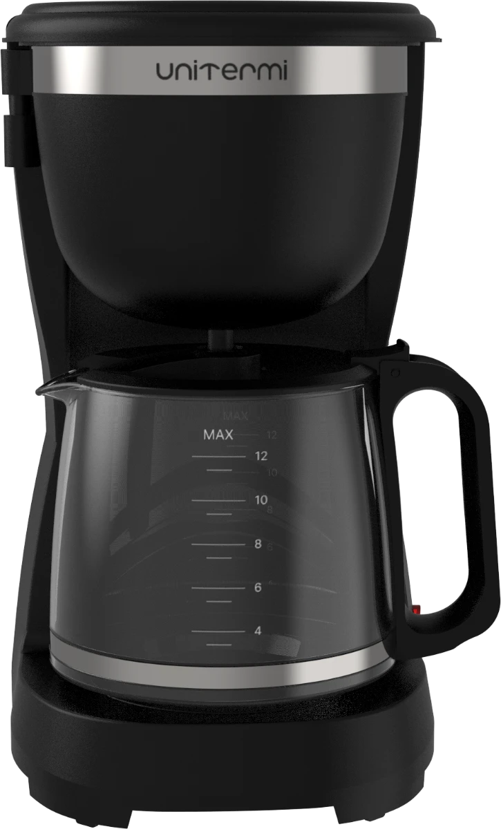 Cafeteira Elétrica 1,2 L