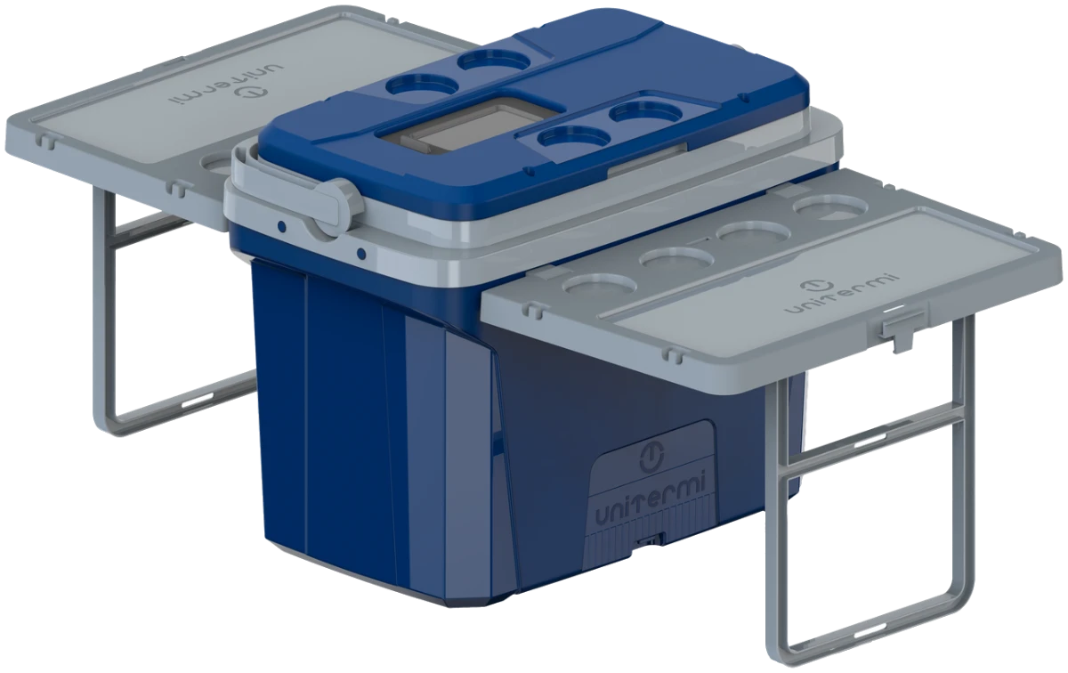Caixa Térmica Jurerê 36 L