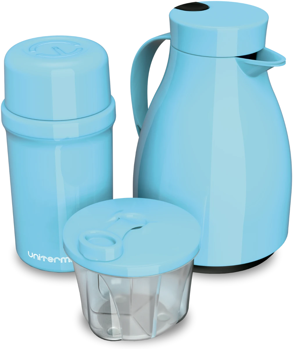 Kit Unibaby